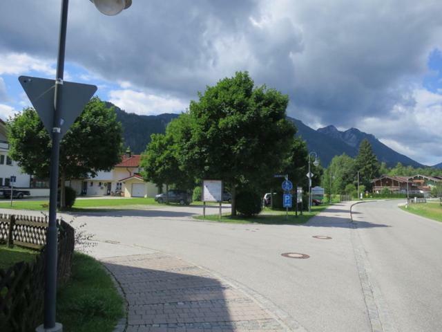 Ferienwohnung Studio App. 337 mit Blick auf die Berge Inzell Exterior foto